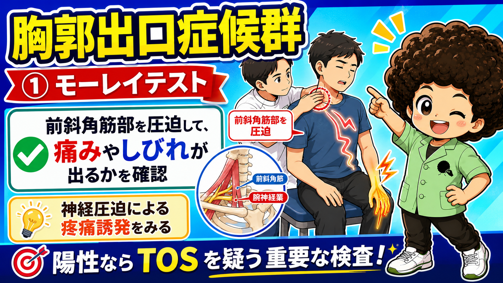 モーレイテスト｜モーレイテスト 1