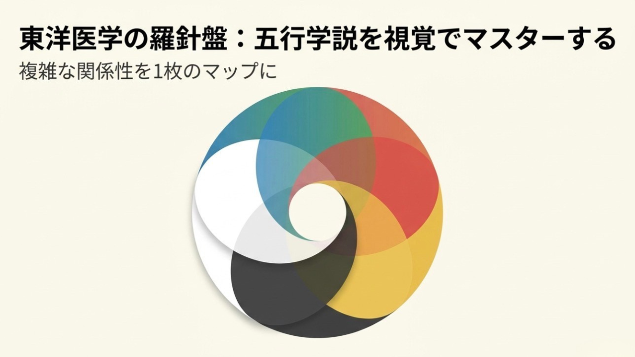 五行｜五行 1