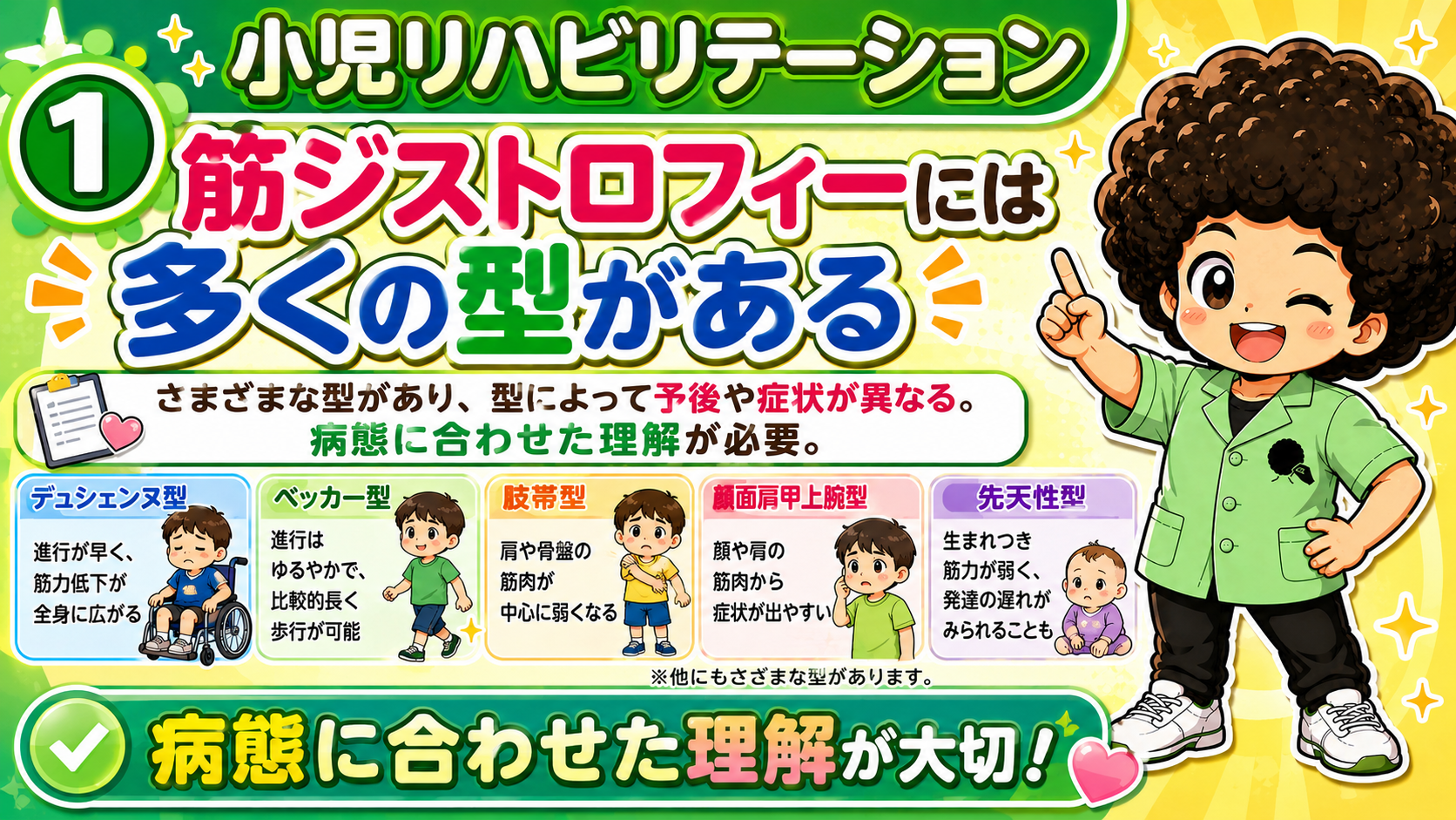 小児疾患のリハビリテーション｜小児疾患のリハビリテーション 1
