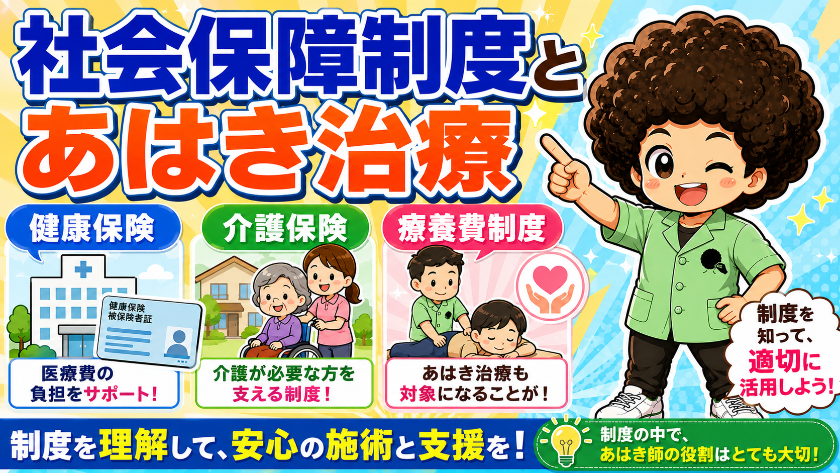 療養費と医療費支給制度｜療養費と医療費支給制度 1