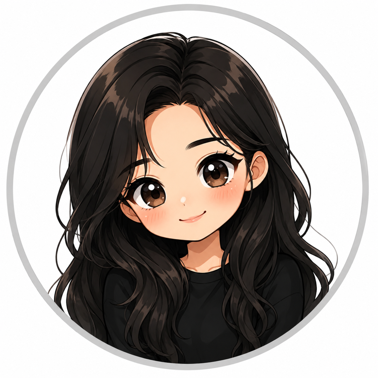 笑子さん