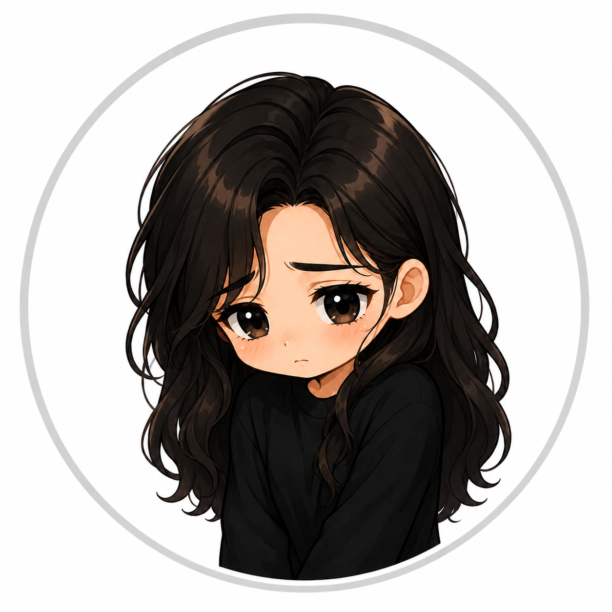 笑子さん