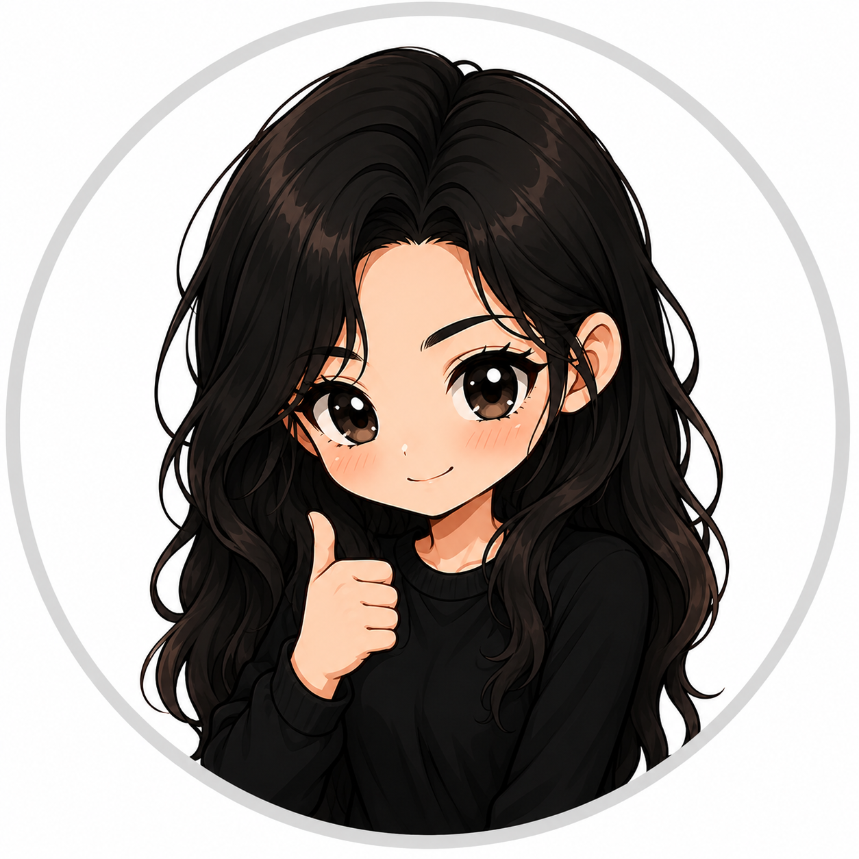 笑子さん
