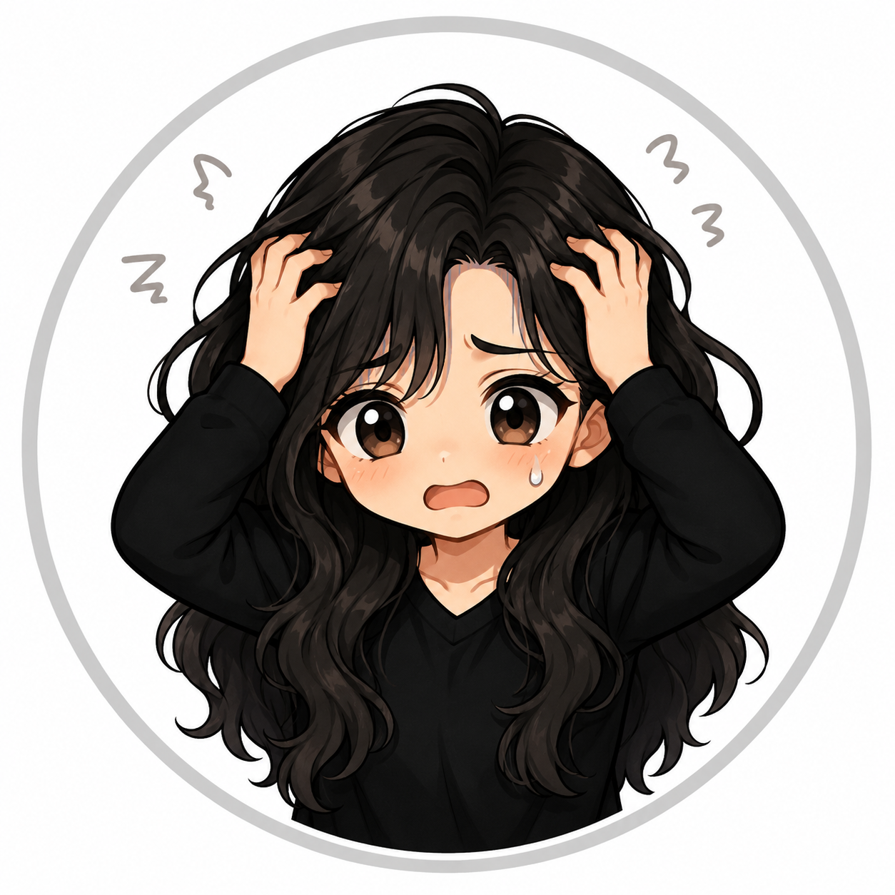 笑子さん