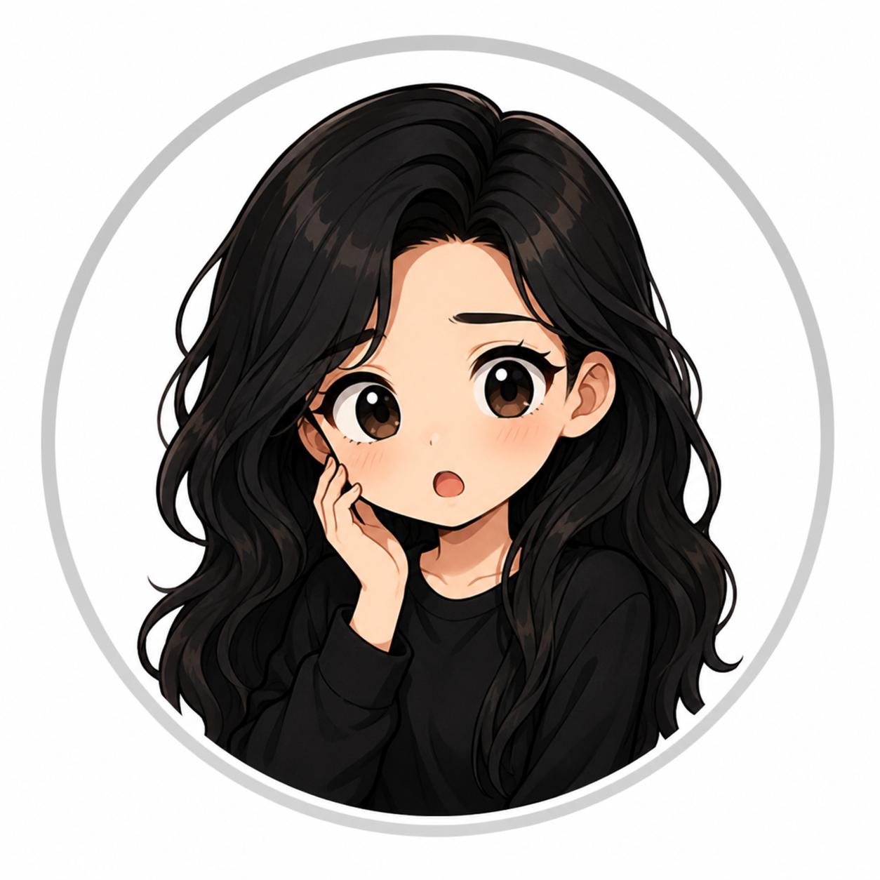 笑子さん