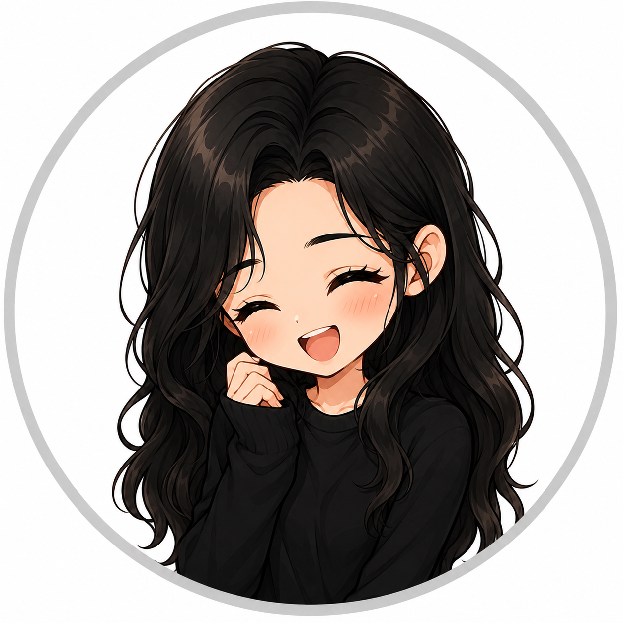 笑子さん