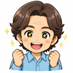 ゴル男