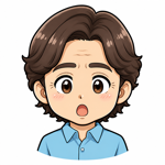 ゴル男