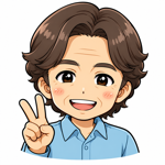 ゴル男