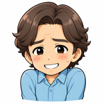 ゴル男