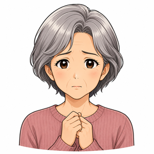 ヒザ子さん