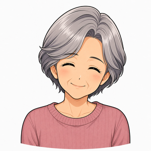 ヒザ子さん