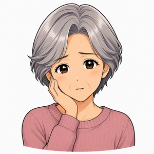 ヒザ子さん