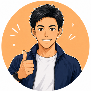 カカ男さん