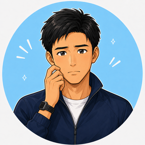 カカ男さん