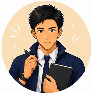 カカ男さん