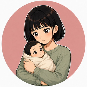 ケン子さん