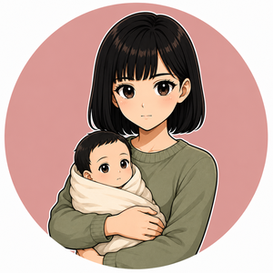 ケン子さん