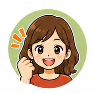 灸子ちゃん