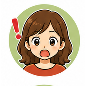 灸子ちゃん