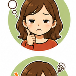 灸子ちゃん