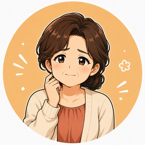 マタ子さん