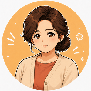 マタ子さん