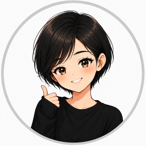 ネガ子さん