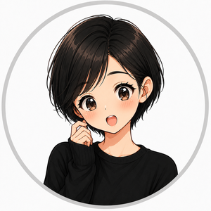 ネガ子さん