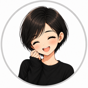 ネガ子さん