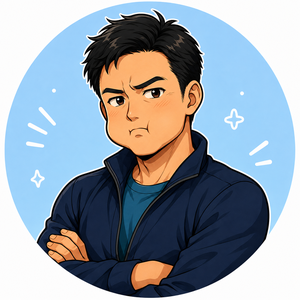 テニ夫さん