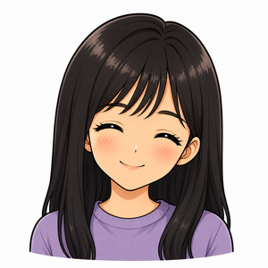 ツキ美さん