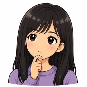 ツキ美さん