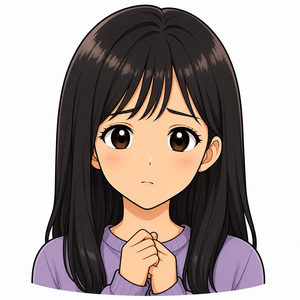 ツキ美さん