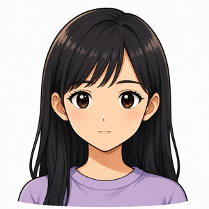 ツキ美さん