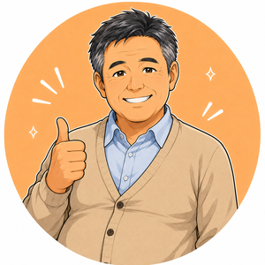 ツリ夫さん
