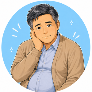ツリ夫さん