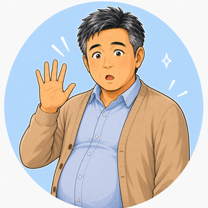 ツリ夫さん